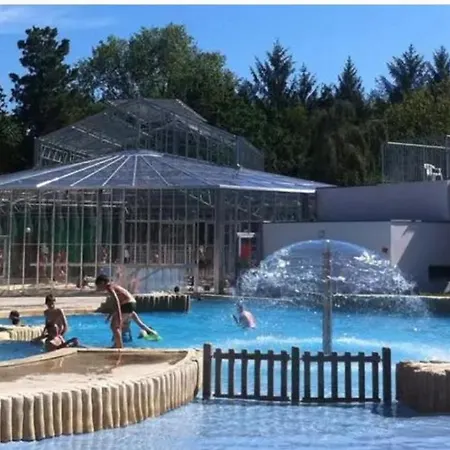 O Coeur D'eden ,2 Mobilhomes L'original Et Le Bo'aime * Piriac-sur-Mer