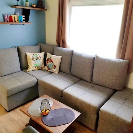 O Coeur D'eden ,2 Mobilhomes L'original Et Le Bo'aime Apartament