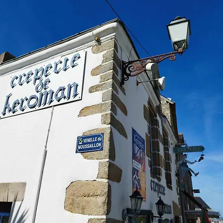 O Coeur D'eden ,2 Mobilhomes L'original Et Le Bo'aime Apartament