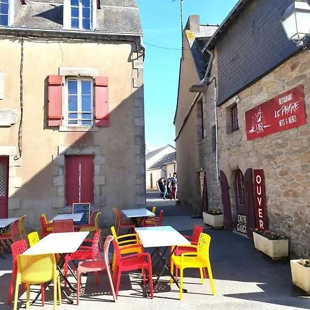 O Coeur D'eden ,2 Mobilhomes L'original Et Le Bo'aime Apartament *