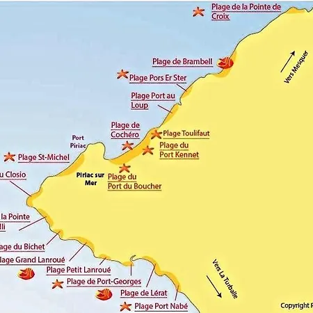 O Coeur D'eden ,2 Mobilhomes L'original Et Le Bo'aime * Piriac-sur-Mer