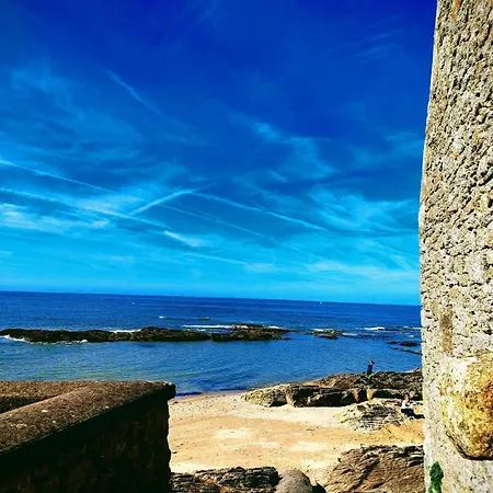 O Coeur D'eden ,2 Mobilhomes L'original Et Le Bo'aime Apartament