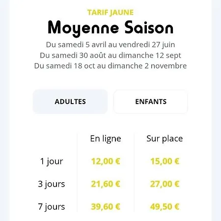 O Coeur D'eden ,2 Mobilhomes L'original Et Le Bo'aime Piriac-sur-Mer