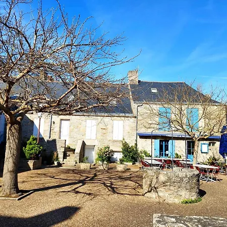 O Coeur D'eden ,2 Mobilhomes L'original Et Le Bo'aime Lejlighed *