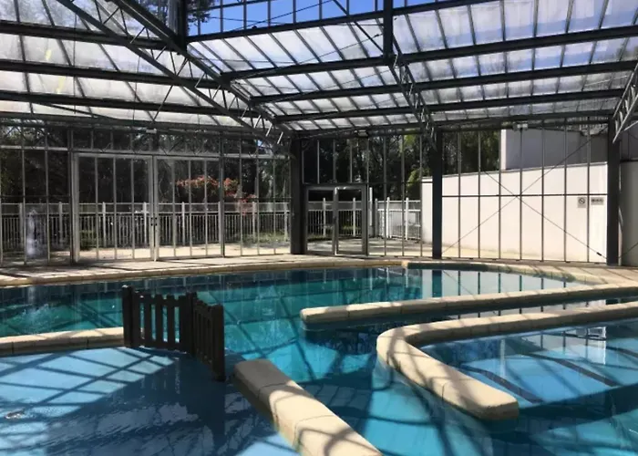 O Coeur D'eden ,2 Mobilhomes L'original Et Le Bo'aime 아파트 *