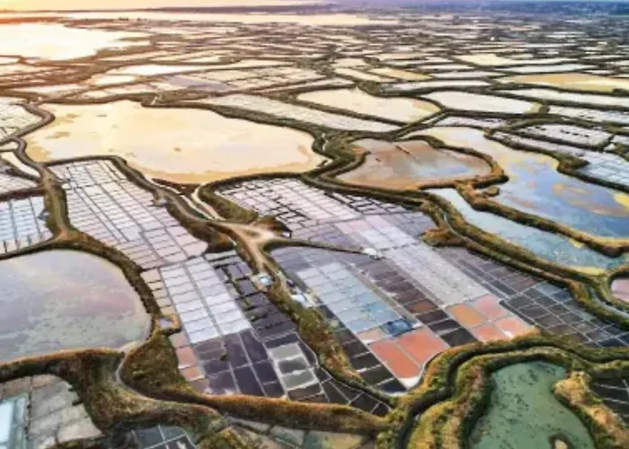 아파트 O Coeur D'eden ,2 Mobilhomes L'original Et Le Bo'aime *