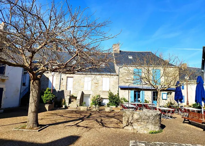 O Coeur D'eden ,2 Mobilhomes L'original Et Le Bo'aime 아파트 *