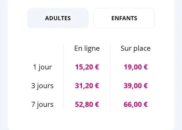 O Coeur D'eden ,2 Mobilhomes L'original Et Le Bo'aime * 피리악-쉬르-메르